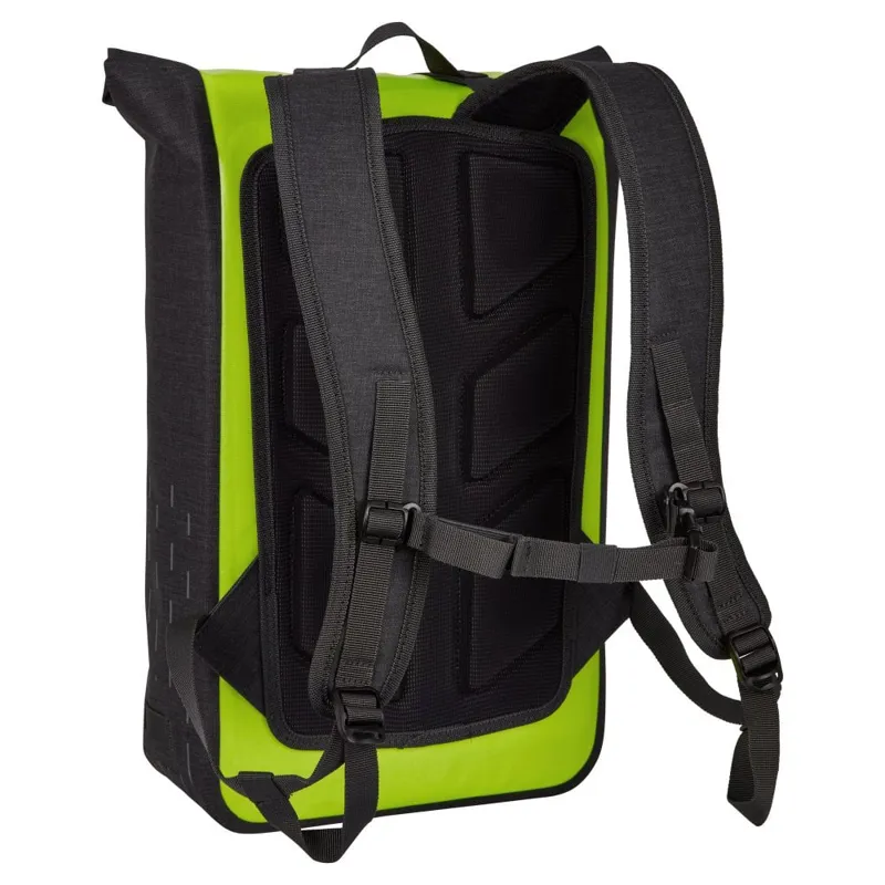 Altura Thunderstorm City 20L Backpack in Green-1